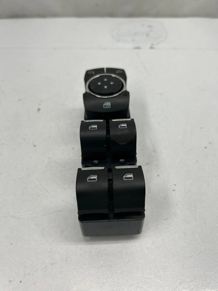 2015 TO 2019 LINCOLN MKC WINDOW SWITCH MASTER DRIVER ASSY OEM DP5Z14529AB