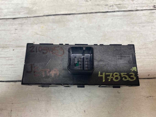 Interruptor mestre Volkswagen Jetta de 2005 a 2020 OEM 1K4959857C