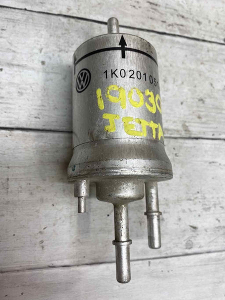 Volkswagen Jetta fuel filter 2015 bar pressure regulator valve OEM 1K0201051K