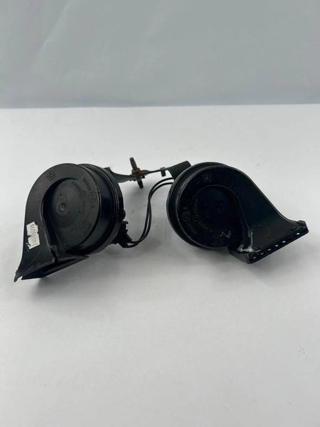 2017 TO 2025 ALFA ROMEO GIULIA HORN LOW TONE ASSY OEM