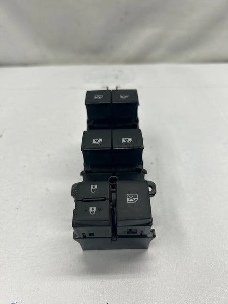 2014 2015 2016 2017 2018 2019 TOYOTA HIGHLANDER WINDOW SWITCH MASTER ASSY