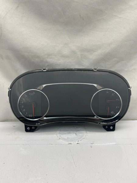21 22 CHEVROLET BLAZER SPEEDOMETER 8.00" ASSY OEM US MARKET 85600466 85K MILES