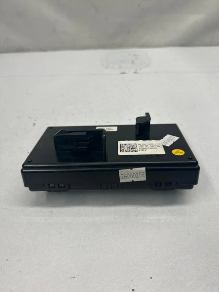 2023 HYUNDAI ELANTRA HEAT SEAT CONTROL MODULE ASSY OEM 97255AA061