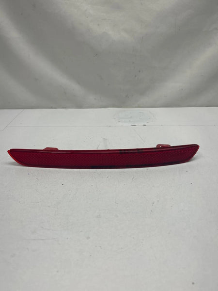 2022 Honda Civic light reflector rear left side assy