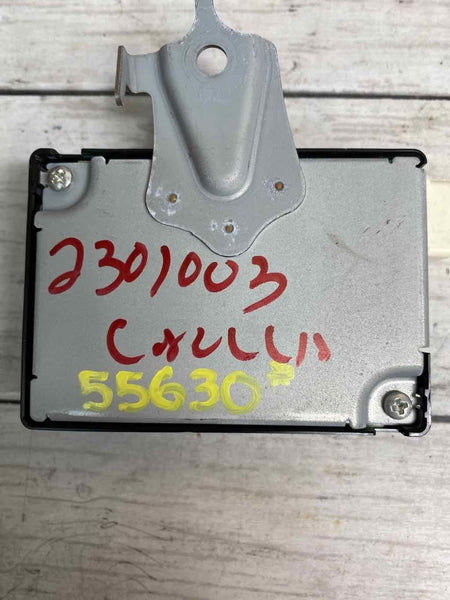 2020 TOYOTA COROLLA SEDAN DOOR CONTROL MODULE OEM 897A012020