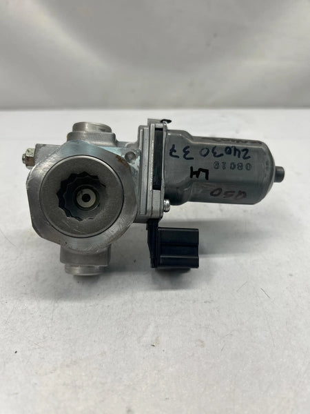 2014 TO 2023 INFINITI Q50 WINDOW MOTOR FRONT LEFT DRIVER SIDE ASSY OEM 807314GA1A