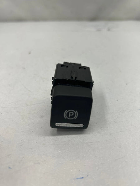 2019 GMC TERRAIN CENTER CONSOLE PARKING BRAKE CONTROL SWITCH ASSY OEM 23386912