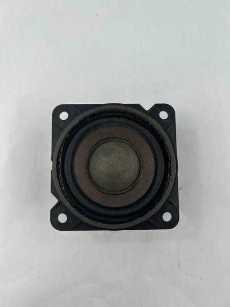 2019 NISSAN MAXIMA REAR RIGHT SIDE SPEAKER ASSY OEM 281549N20A