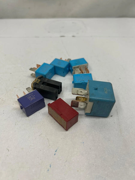 2019 HONDA CIVIC FUSES ASSY OEM