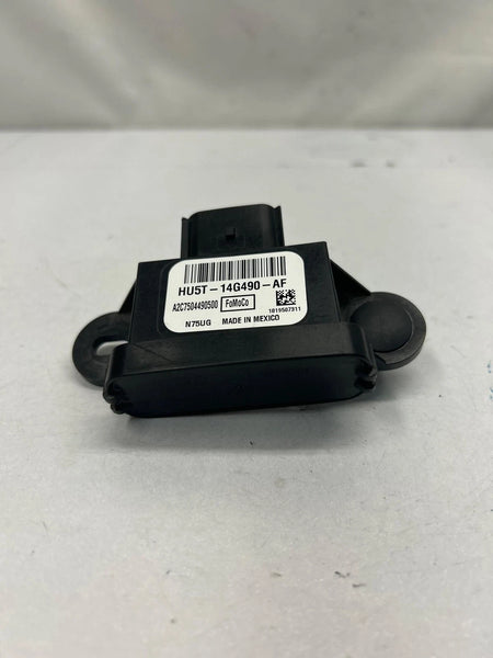 2018 TO 2020 FORD F-150 POWER CONTROL MODULE UNIT ASSY OEM HU5T14G490AF