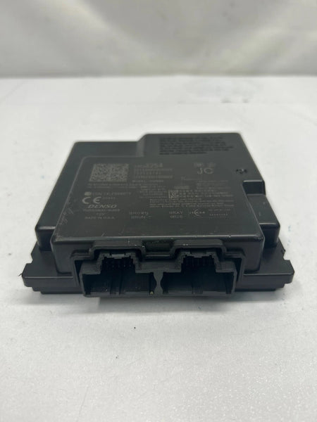 2019 2020 CHEVROLET EQUINOX KEYLESS ENTRY CONTROL MODULE UNIT ASSEMBLY
