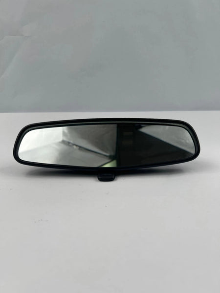 2018 TO 2025 CHEVROLET EQUINOX REAR VIEW MIRROR MANUAL DIMMING ASSY OEM 13524916