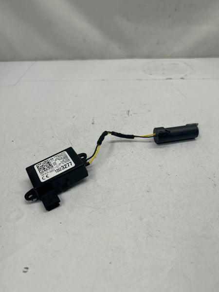 2018 TO 2024 CHEVROLET EQUINOX THEFT DETERRENT CONTROL MODULE UNIT ASSY