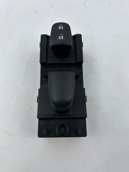 2020 TO 2025 NISSAN VERSA WINDOW SWITCH FRONT RIGHT SIDE ASSY OEM 254115SA0A
