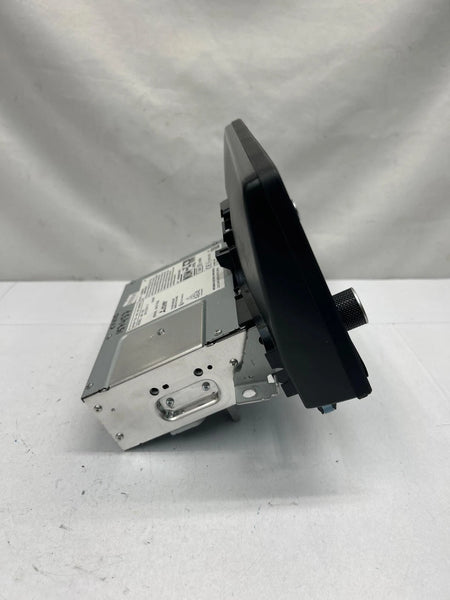 2023 2024 HONDA CIVIC RADIO AM FM DISPLAY RECEIVER 7.00" ASSY US MARKET