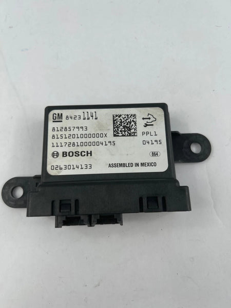 2018 2021 CHEVROLET TRAVERSE DRIVER PARK ASSIST CONTROL UNIT ASSY OEM 84231141