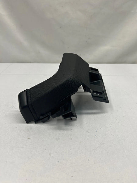 2019 HONDA CRV DASH CLUSTER LEFT OUTER BEZEL TRIM COVER