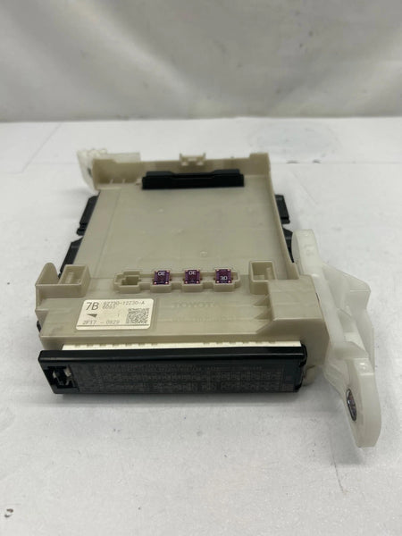 2022 TOYOTA COROLLA BODY CONTROL BCM MODULE UNIT ASSEMBLY