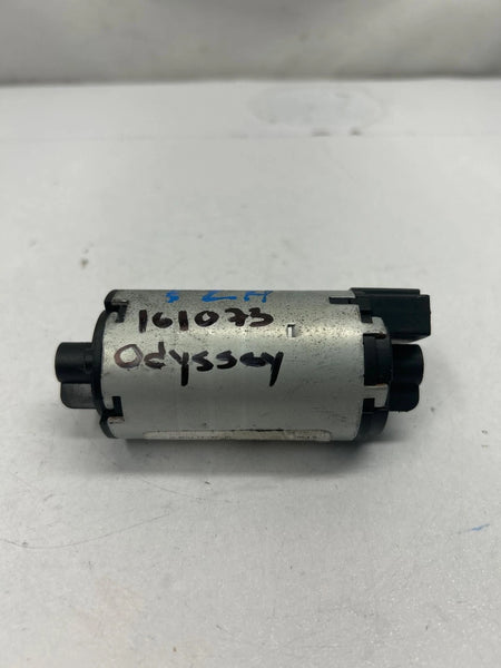 2022 HONDA ODYSSEY SEAT MOTOR FRONT LEFT DRIVER ASSY