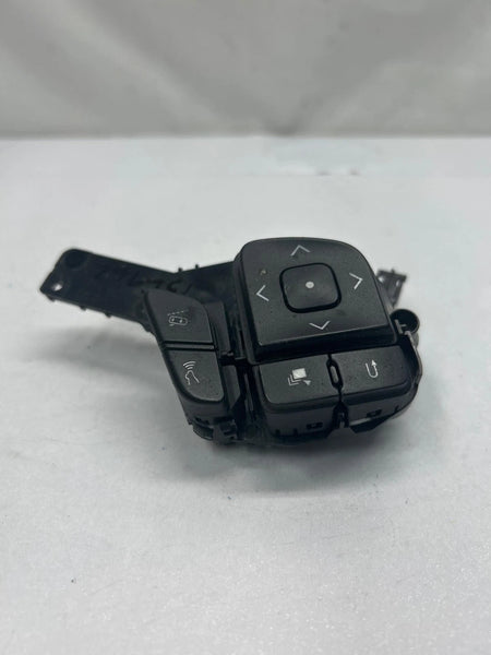 2019 TOYOTA HIGLANDER STEERING WHEEL CRUISE CONTROL SWITCH ASSEMBLY