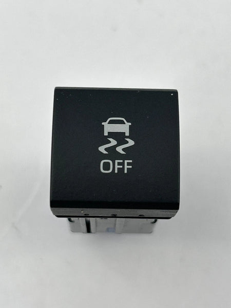 2018 CHEVROLET EQUINOX TRACTION CONTROL SWITCH ASSY OEM M68661
