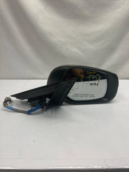 2019 2020 2021 INFINITI Q50 DOOR MIRROR RIGHT SIDE HEATED CAMERA ASSY