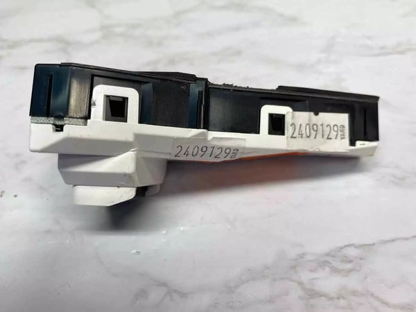 20 21 22 TOYOTA CHR DETECCIÓN DE OCUPANTE CONJUNTO DE INTERRUPTOR DERECHO DELANTERO Y TRASERO OEM 1K074F