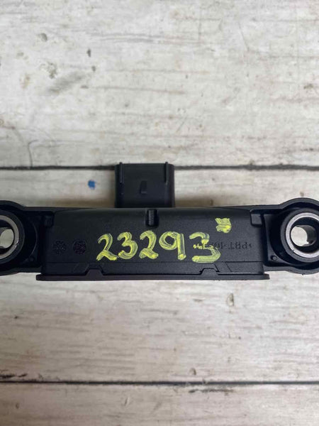 2015 CHEVROLET CAMARO YAW RATE SENSOR CONTROL MODULE UNIT OEM 13581120