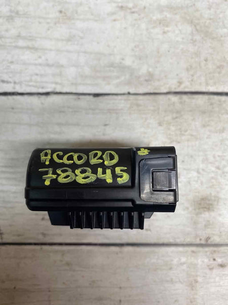 2018 HONDA ACCORD GATEWAY CONTROL MODULE UNIT ASSY OEM TVAA230