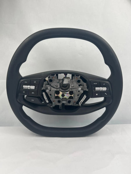 2025 TO 2027 KIA K4 STEERING WHEEL W/O LEATHER ASSY OEM 56100GG100RBQ