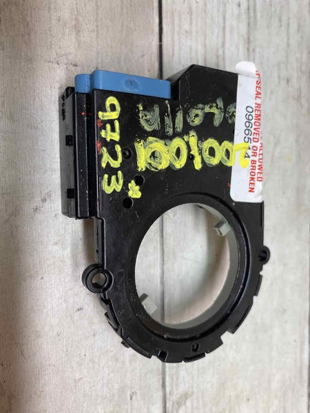 Sensor de ángulo del cigüeñal del volante Toyota Corolla 2016 OEM 8924502080
