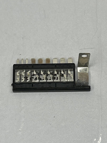 2020 HYUNDAI ELANTRA MULTI FUSE RELAY TERMINAL OEM 1898009630