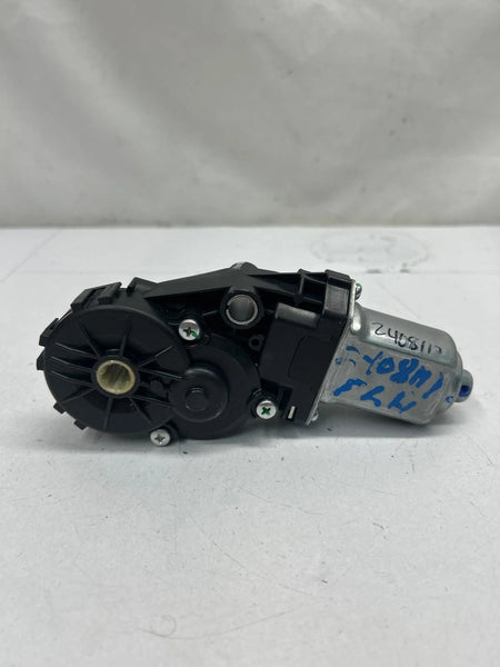 2022 HONDA ODYSSEY SEAT MOTOR FRONT LEFT SIDE ASSY OEM 213742441200