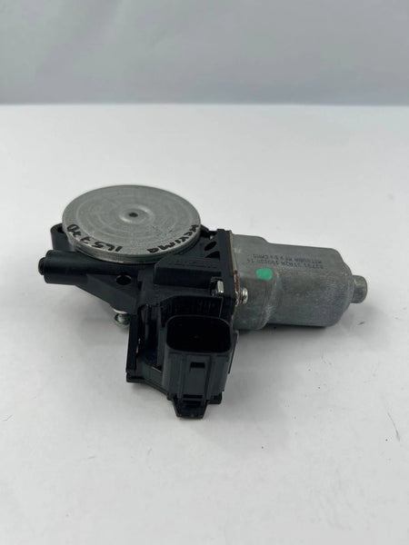 2016 TO 2023 NISSAN MAXIMA WINDOW MOTOR REAR LEFT SIDE ASSY OEM 827313TA2A