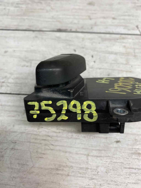 2015 VOLKSWAGEN JETTA FRONT LEFT SEAT SWITCH ASSY OEM LH 1K0959777