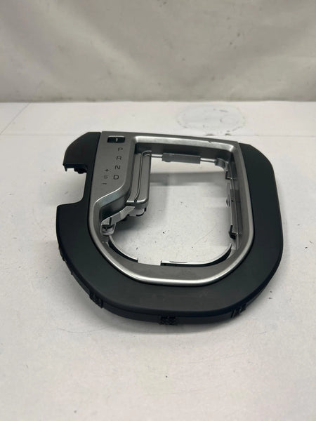 2020 KIA FORTE CENTER CONSOLE SHIFT LEVER COVER OEM B1120190518