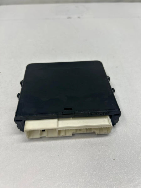 2019 LEXUS NX300 MULTIPLEX NETWORK COMPUTER CONTROL MODULE OEM 8922278040