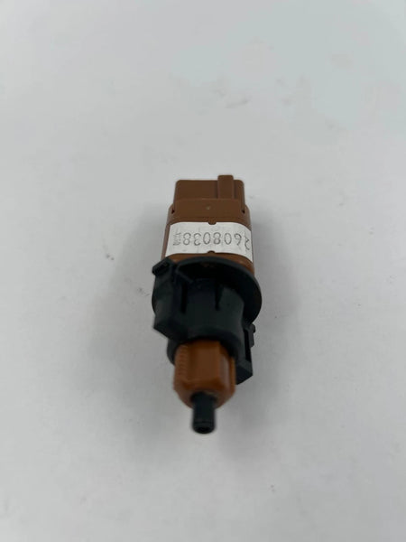 2022 NISSAN SENTRA BRAKE PEDAL POSITION SENSOR SWITCH OEM 21706MN