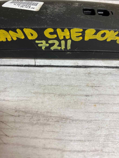 2016 JEEP GRAND CHEROKEE EMERGENCY FLASHLIGHT LAMP OEM 5LB81DX9AB