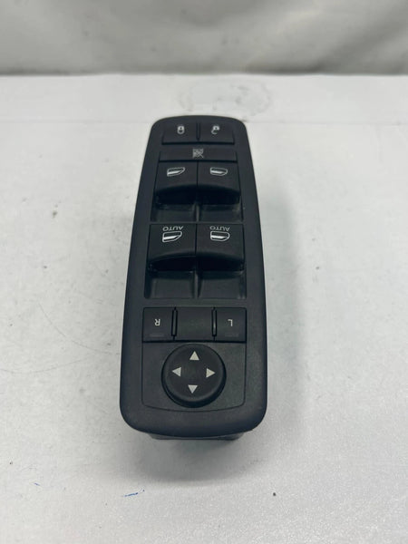 2015 2023 JEEP CHEROKEE WINDOW SWITCH FRONT DRIVER SIDE DOOR ASSY