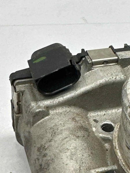 2011 TO 2014 HYUNDAI SONATA THROTTLE BODY VALVE ASSY 2.4L VIN C
