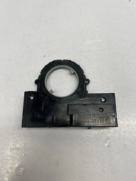 2024 TOYOTA COROLLA STEERING ANGLE SENSOR CRANK WHEEL ASSY OEM 8432906010