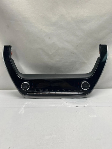 2023 TOYOTA COROLLA CROSS CLIMATE CONTROL HVAC AC AUTO PANEL SINGLE OEM 559000A380