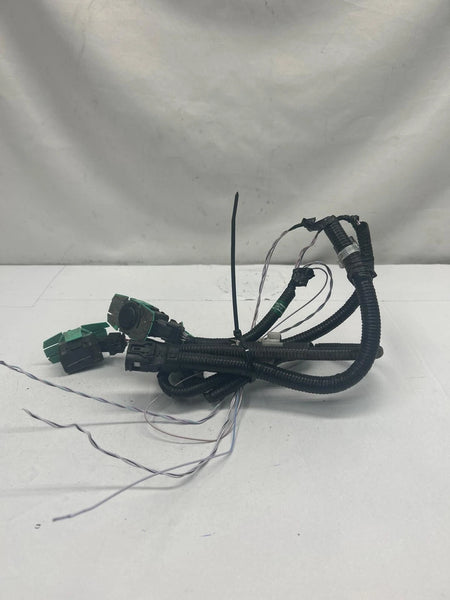 2023 TOYOTA COROLLA WIRE HARNESS ASSY