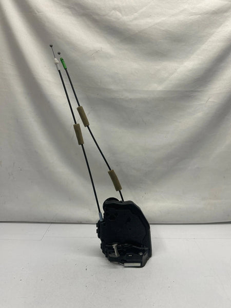 2019 2020 2021 2022 TOYOTA COROLLA DOOR LOCK ACTUATOR REAR RIGHT JAPAN SEDAN