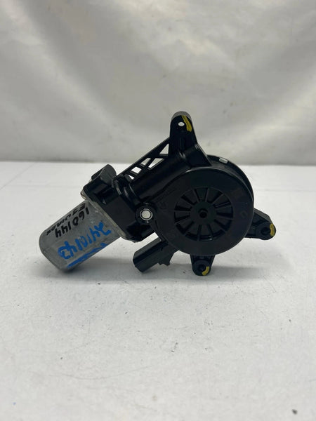 2018 2024 CHEVROLET EQUINOX WINDOW MOTOR FRONT LEFT DRIVER SIDE ASSY