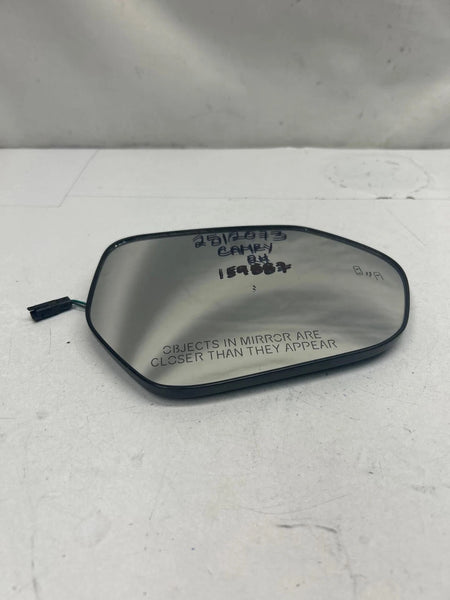 2023 TOYOTA CAMRY DOOR MIRROR GLASS RIGHT PASSANGER