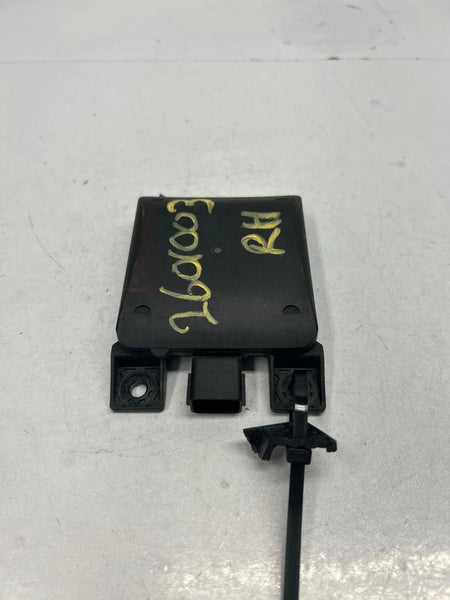 2020 HYUNDAI ELANTRA BLIND SPOT ALERT SENSOR RIGHT SIDE SED US OEM 99150F3F3001