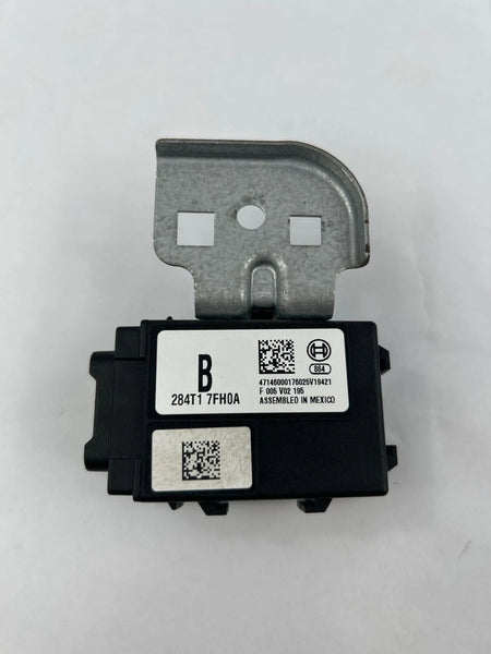 2019 NISSAN ROGUE GATEWAY CONTROL MODULE UNIT OEM 284T17FH0A