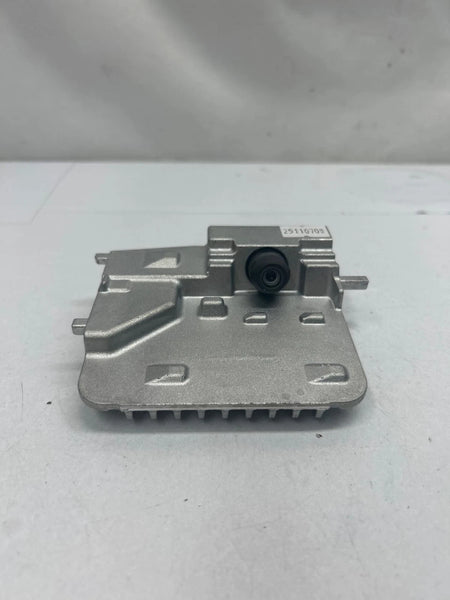 2022 TO 2024 TOYOTA COROLLA CROSS FRONT CAMERA LANE DEPARTURE WINDSHIELD OEM 8646C0A040